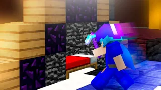 UTILIZE la PROTECCIÓN IRROMPIBLE en BEDWARS