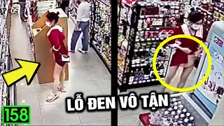 Hài Tin Viet 2023 Mới Nhất | Những Thằng Ngu Nhất Hành Tinh Cười Vỡ Bụng ( P158)✔