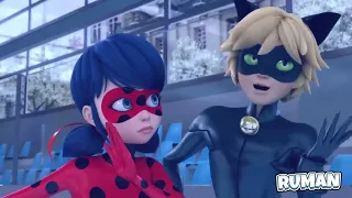 SAISON 5 - QUI EST LE PROCHAIN PAPILLOMBRE? MIRACULOUS LADYBUG - THÉORIE FRANÇAIS