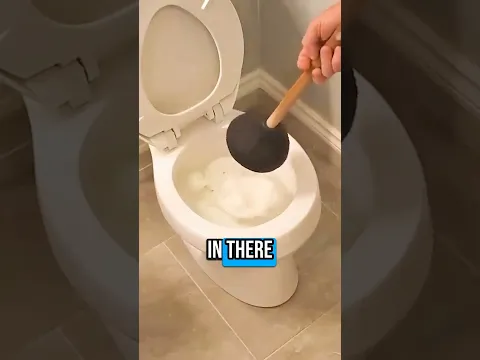 How to Unclog a Toilet