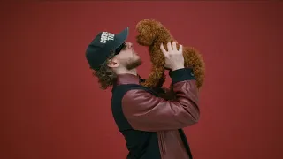 Jack Harlow - Lovin On Me [Official Music Video]