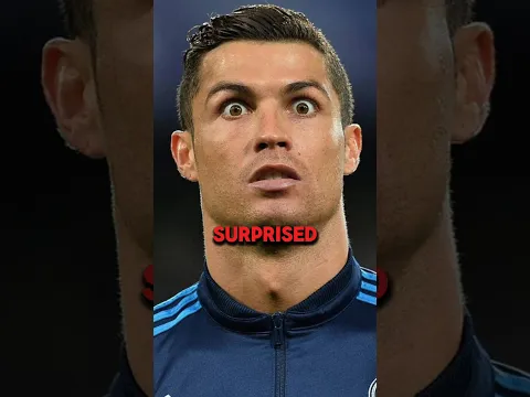 "Georgina Admits Crush on Neymar to Ronaldo! 😱"