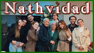 El pase nathvideño se sale de control - Nathvidad día 21