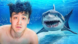 7 Extreme Challenges You'd Never Survive...