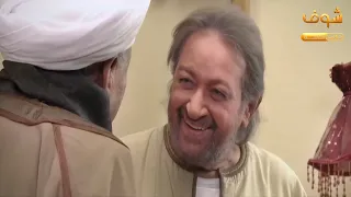 ابن العمدة صحي واتعافى من مرضو للازمو ايام وشهور وكلو ببركة الشيخ خلف الله المبروك بعد ارادة ربنا!