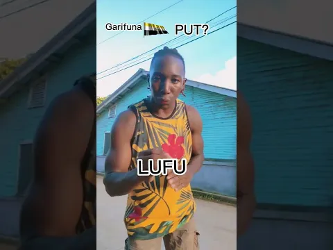 Como hablar en garifuna, #honduras #parati #garifuna Suscribite para más videos 🇭🇳🙏🏾💪🏾🌎
