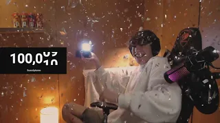 LLEGANDO A LOS 100K EN VIVO DÍA HISTÓRICO