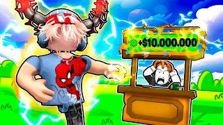 🔴 PLS DONATE LIVE | GIVING ROBUX TO VIEWERS! (Roblox Giveaway) 💰