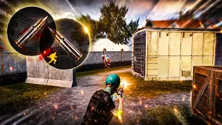 4vs4 let's see which team wins ? #pubg #pubgmobile #wins 
