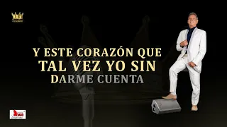 Darío Gómez - Lo Que Va A Ser Para Uno (Letra)