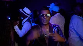 Christian NARA - O swè la  (Clip Officiel)