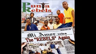 Punta Rebels Lloyd Augustine Party