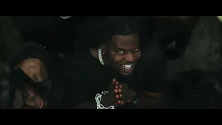 Preedy - Blaze Fire