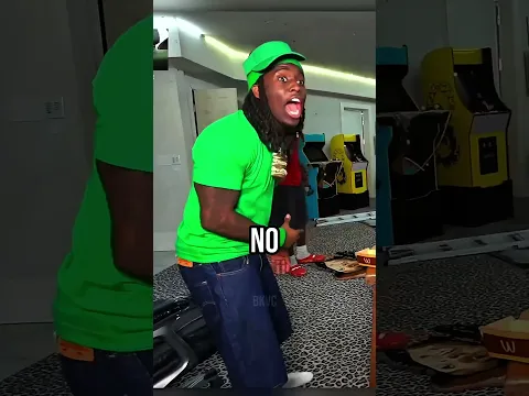 How Did He Even Do That😳🔥