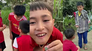 Đại ca bị cướp | khinh thường người khác và cái kết - tippi tv