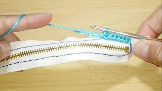 Don't Throw Away Rest Yarn From Your Project - Merajut Dari Benang Sisa (✔) Check