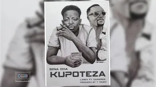 LINEX FEAT DARASSA _SINA CHA KUPOTEZA (OFFICIAL AUDIO)