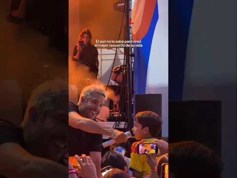 Aquí los que amamos Yo Te Esperaré