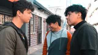 EL QUE PIERDE SE RAPA | LPTM! - capítulo 10 final