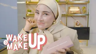 Grebek Rumah Shandy Purnamasari Sebelum Berangkat Kerja! | Wakeup & Makeup