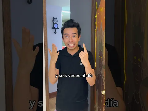 Hijo le Cuenta a su Mamá un Acertijo Engañoso