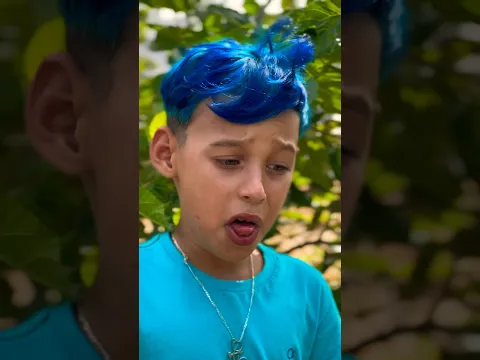 ELE COMEU TUDO * que nojo