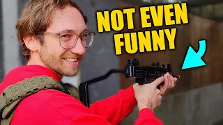 This Gun is Just CRUEL - $3000 Mystery Boxes