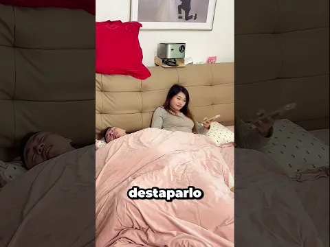 Este chico logro engañar a su novia