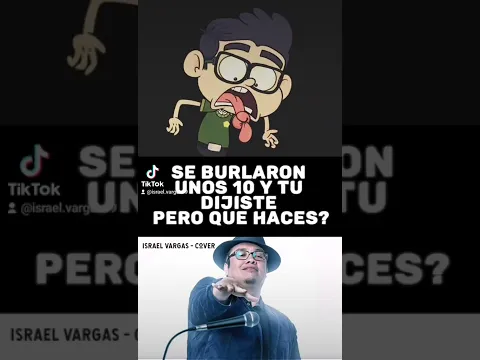 Mucho Para Mi - Franco Escamilla // Israel Vargas - Cover __ Tik Tok