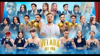 LA VELADA DEL AÑO VI