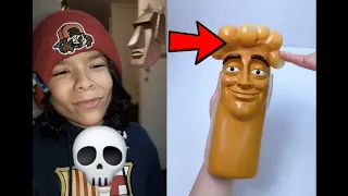 🤣👌👌 Videos virales 2025 😎 Mike zucapan #funny  #pov #humor 