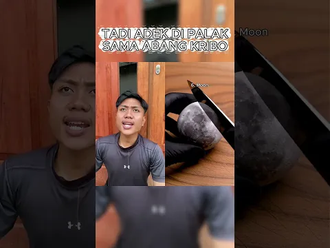 KREBO YANG SALAH