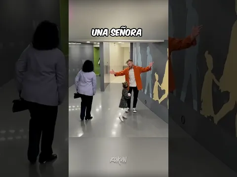Embarazada Salvo El Dia De Esta Niña 😭