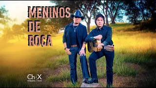 Chitãozinho & Xororó‬ - Meninos De Roça