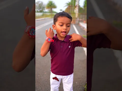 Arhaan kaha gayab ho gaya 😱 #shorts #viralvideo #viralshorts