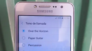 samsung galaxy J2 Prime ringtones #nostalgia 