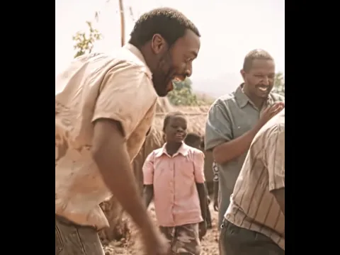 "His Eyes Say It All" | The Boy Who Harnessed the Wind | Kamin - Emin & Jony (slowed) #edit #shorts