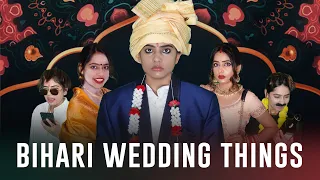 Bihari Wedding Things - Ladke Wale | Oolfat