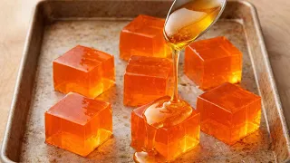 Gelatin Trick Recipe (See The Full Recipe) – What Is The Recipe For The Gelatin Trick