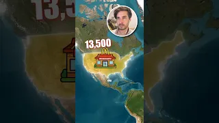 ¡DATOS que NO sabías sobre el mundo! 🌍🧐