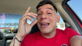 NO ME VOY A QUEDAR CALLADO || JUANITO MARTINEZ