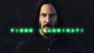 EL CASO COMPLETO DE KEANU REEVES Y LOS ILUMINAD@S