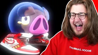 Purplecliffe Loses a Pokemon Every Time He Laughs LIVE #9