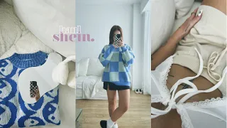 TE VAS A ENAMORAR DE TODO 🌸 Haul de shein 🌸