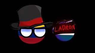 Crítica a @Cb_Geografica invitado:@Countryballs_World_1830 