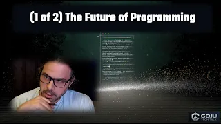 The Future of Programming: Where Humans and AI Divide (Part 1)