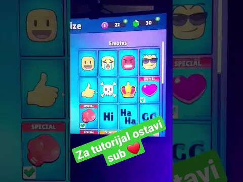KAKO OSVOJITI BAŠ SVE U STUMBLE GUYSU? #stumbleguys #stumbleguysshorts
