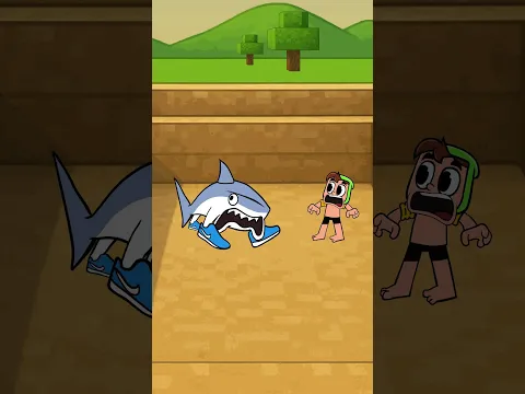 Salvando o Tralalero Tralala