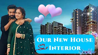 Maa new own house Interior? #AataSandeep #Jyotiraj