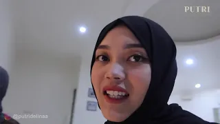 BARU LAHIR UDAH DIAJAK NGELAWAK SAMA AYAH!